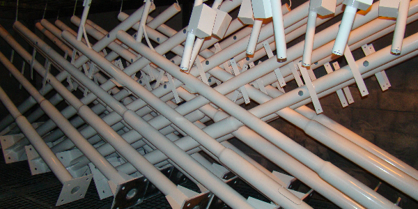 深圳監(jiān)控立桿廠(chǎng)家_如何挑選監(jiān)控桿