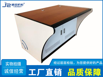 雙聯(lián)監(jiān)控操作臺(tái)