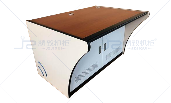 雙聯(lián)監(jiān)控操作臺(tái)定制