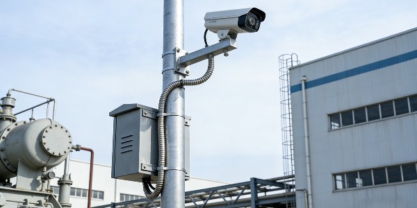 精致監(jiān)控立桿 (3)