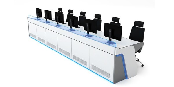 操作臺立桿如何選？源頭廠家揭秘5大核心標準