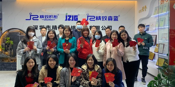 開工大吉|2022年虎虎生威，既往開來！