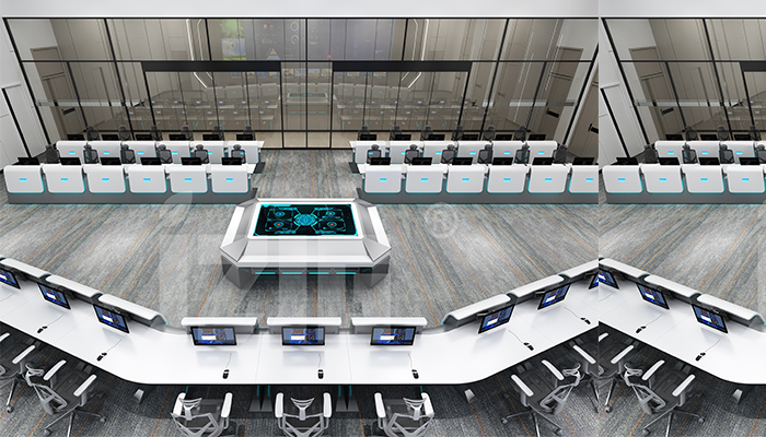 操作臺(tái)精致廠家