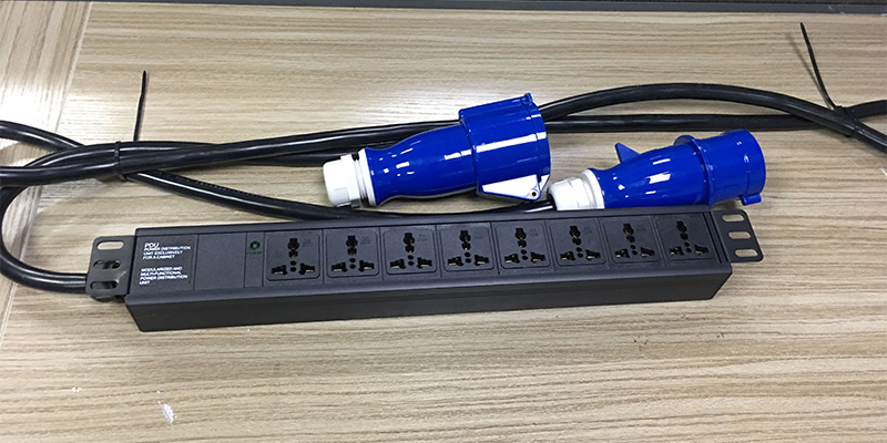 精致智能PDU電源優(yōu)點(diǎn)有哪些？