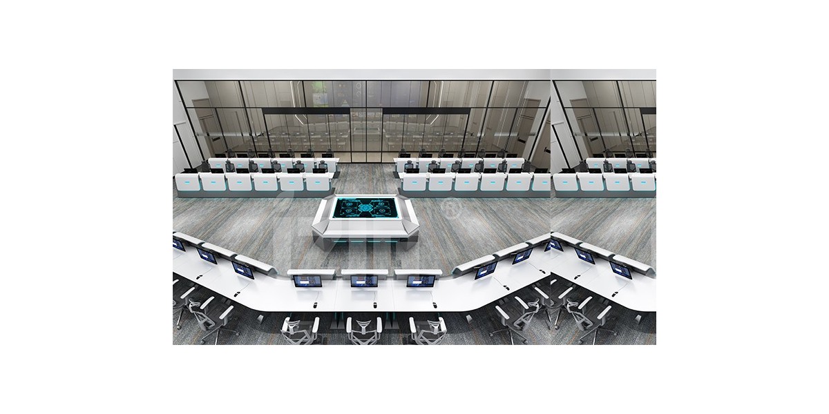 從選材到智造：解密精致集團操作臺的人性化設(shè)計哲學(xué)