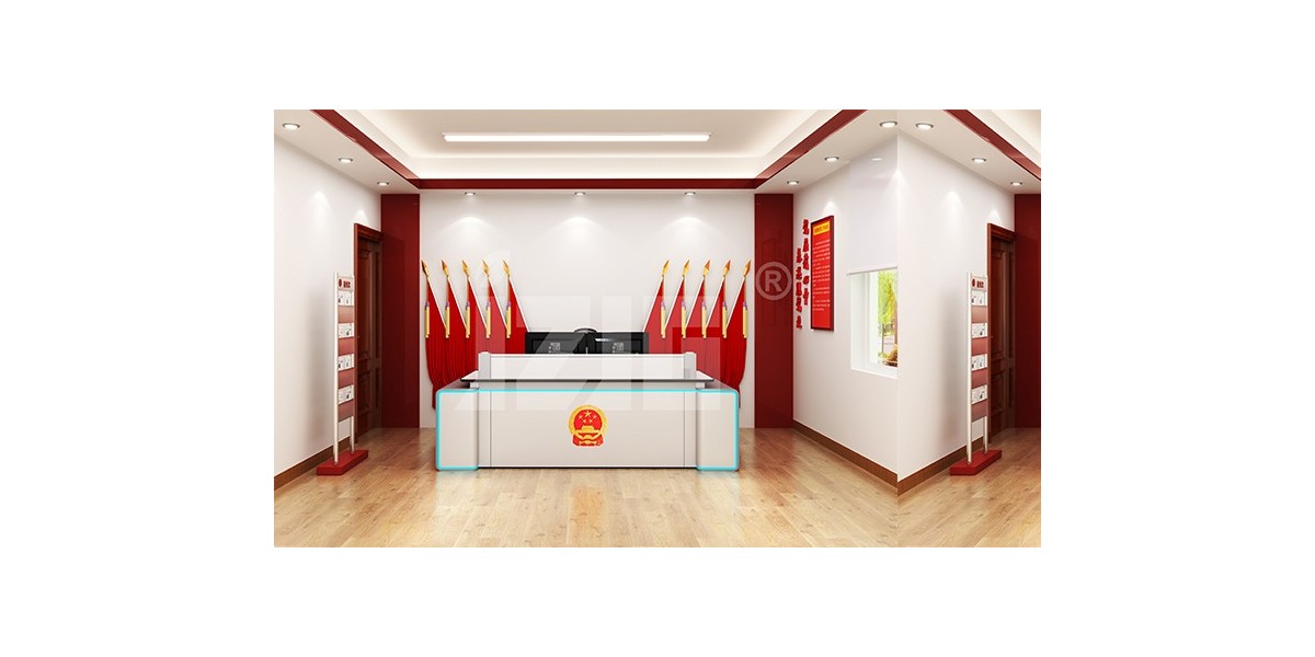 精致集團(tuán)高端操作臺(tái)：匠心工藝打造指揮控制中心核心裝備