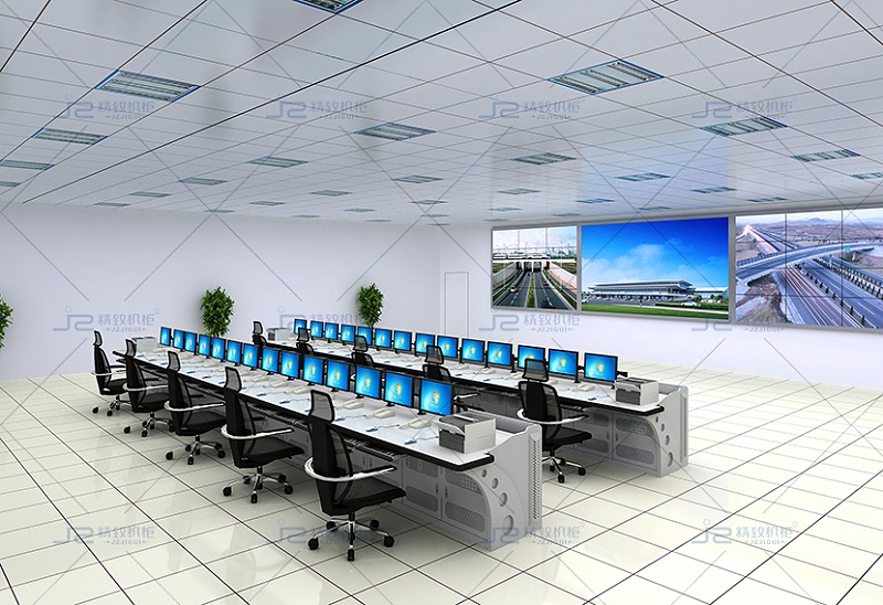 安防控制臺定制廠家