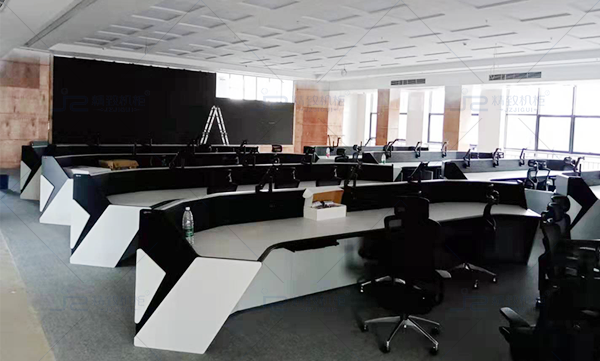 監(jiān)控調(diào)度臺(tái)定制