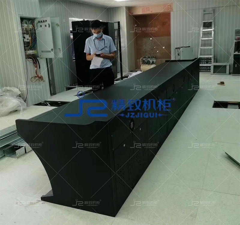 監(jiān)控操作臺訂制