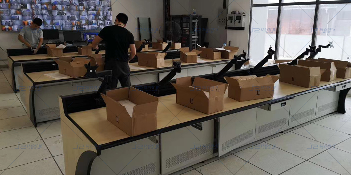 指揮控制臺廠家